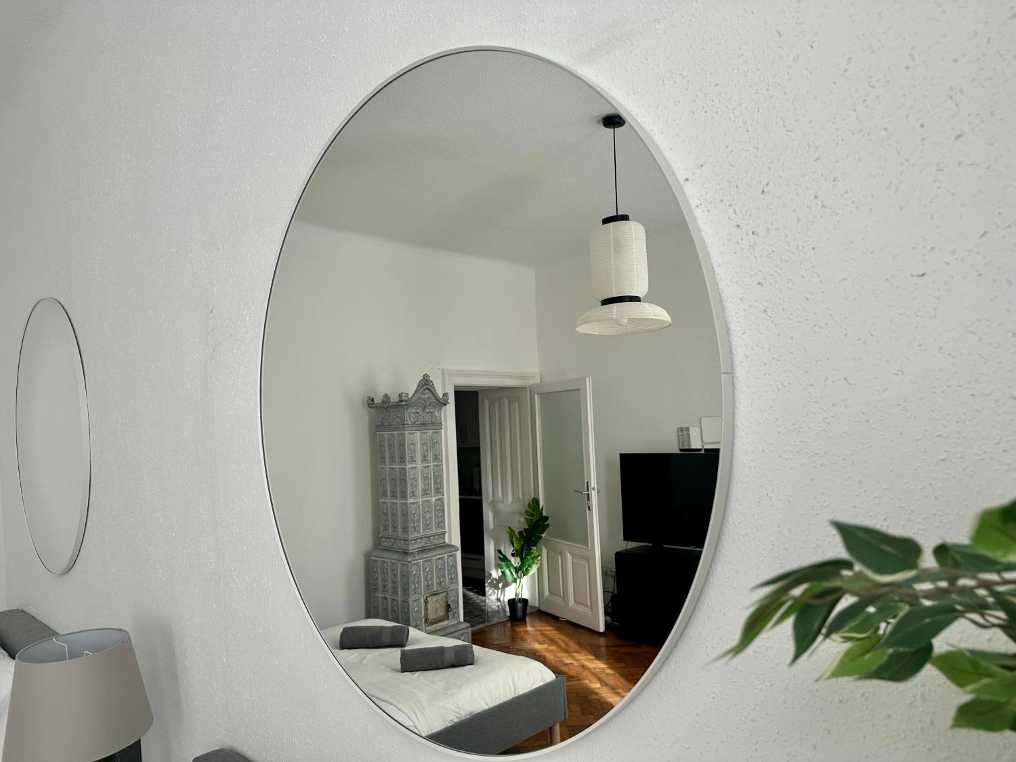 Spacious Apartment, 3 Min To U1 Reumannplatz Viena Exterior foto